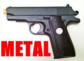 METAL BB GUN G2