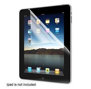 Ipad 2 screen protector