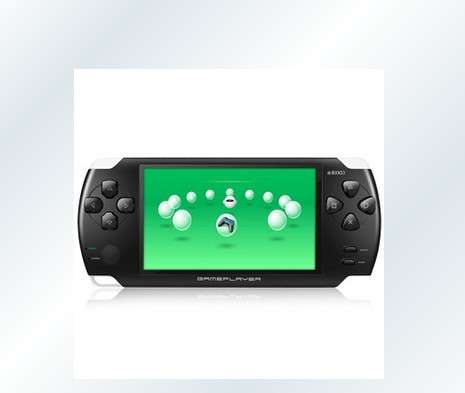 4.3 inch MP5+CAMERA+4G+100GAMES  Multimedia Player Ebook TV Out(BETER THAN PVP)any format of movie