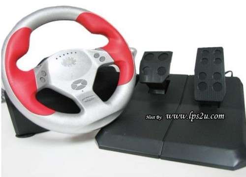 GT RACING KING FOR G-TURISMO4