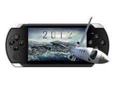 4.3 inch MP5+CAMERA+2G+120GAMES  Multimedia Player Ebook TV Out(BETER THAN PVP)Black white