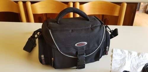 Canon EOS 450D / Digital Rebel XSi