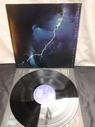 DIRE STRAITS - LOVE OVER GOLD..  RIGINAL VINYL/ RECORD/LP   SA PRESS