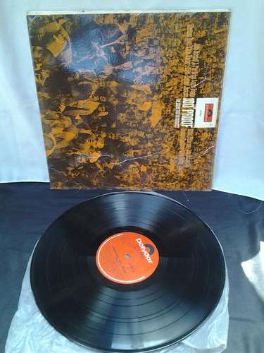 MARMALADE 100 PROOF... ORIGINAL VINYL/ RECORD/LP MADE BY POLYDOR IN 1969