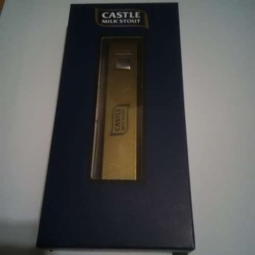 Castle Milkstout power bank