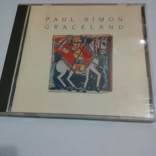 Graceland   Paul Simon