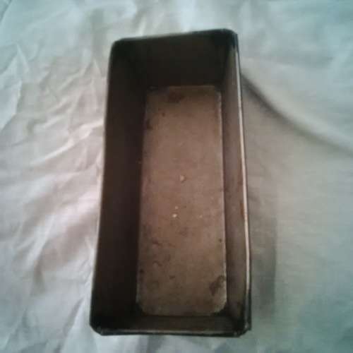 PLUS MINUS A 245 mm bread pan