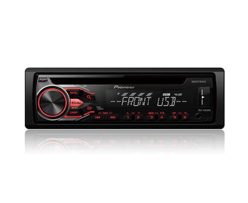 Pioneer  USB AUX CD Player