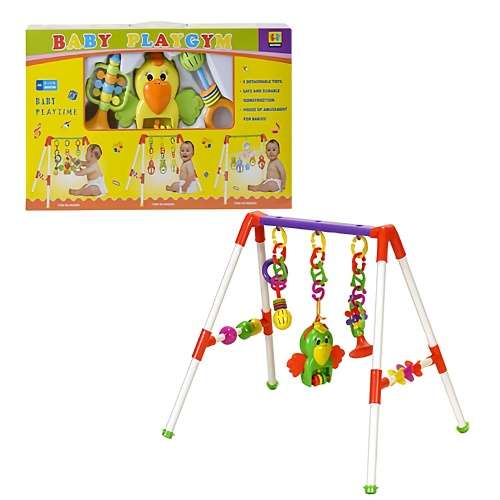 Baby Play-Gym