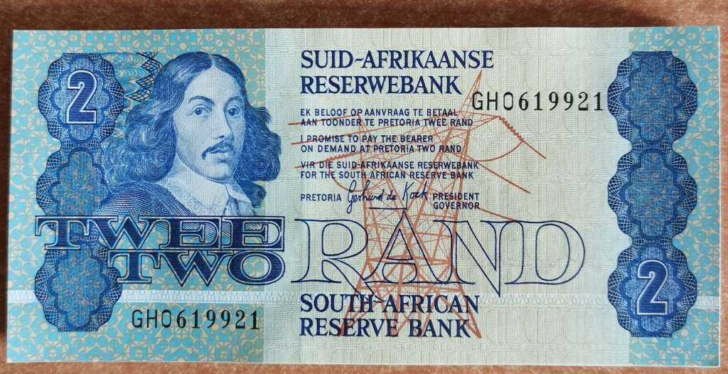 Crazy Low Start!  47xIn Sequence R2 Notes Uncirculated