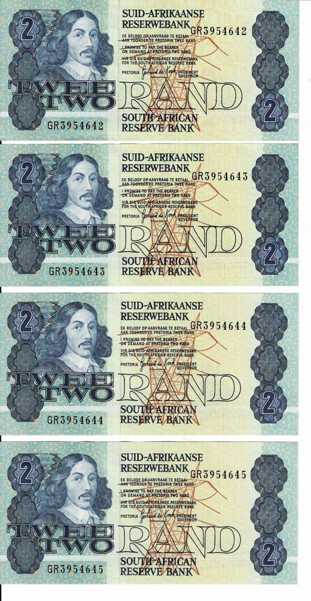 Crazy R1 Start! 10x R2 Notes in Sequence. GPC De Kock.