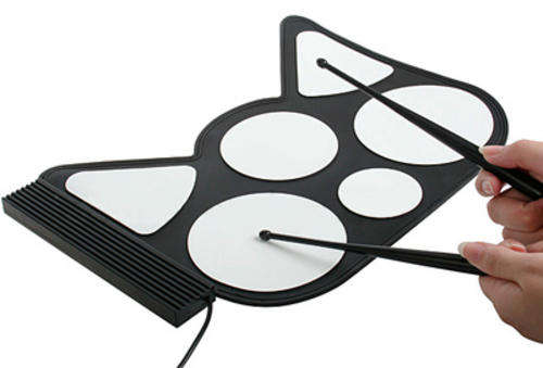 USB Roll Up Drum Kit. >>>>>>>>>>>>You must see this!!!!!!!!!!!!!!!!!!