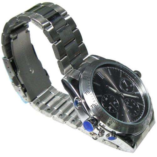 007 Video camera Spy watch, 4GB memory. Fantastic quality!