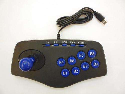 5000+ Arcade games + 13 Button USB Joystick. GREAT GIFT!