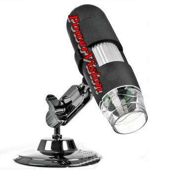**Clearance Sale** All stock must go! SAVE! USB Digital Microscope. Records & Takes Photos also
