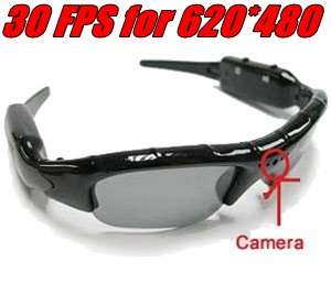 SPY SUNGLASSES WITH BUILT IN VIDEO CAMERA!! BRILLIANT AND STYLISH!!