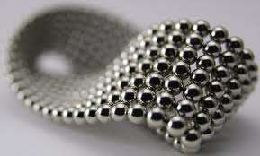 216 x Magnetic spheres! You will not be able to put them down. I PROMISE!!!