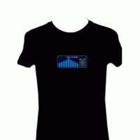 Electronic Equalizer T-shirt Awesome, Great for Raves & Clubbing or just for Fun!