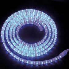 5 Meters Roll 24Watt White Waterproof LED string lights!! Best price in South Africa!