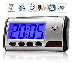 Nanny Cam & 16GB SD Card!! 5 Hours+ continous recording on 1 Battery Charge!!