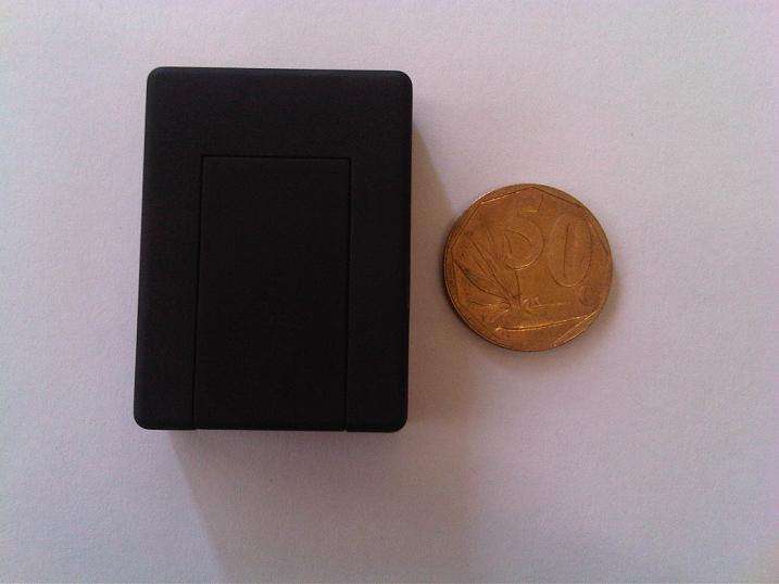 Tiny Spy Ear. Listen in from anywhere in SA with this or have it phone you!