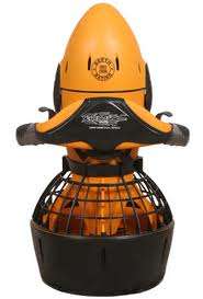 350watt Sea Scooter. Best fun under the water! Dual speed.
