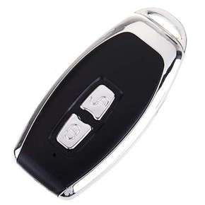 Worth R520.  Spy Video Camera. Looks like a ordinary car remote control. 4GB included.