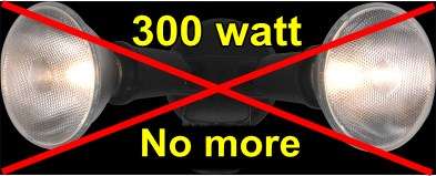 10Watt Waterprooof LED Floodlight! Fantastic Quality, Bright and best of all Cost & Energy saving!