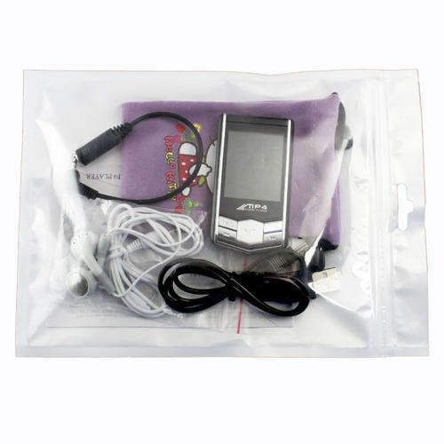 1.8" 4GB Multi Media Player with Earphones & Hello Kitty Bag! Great Gift!