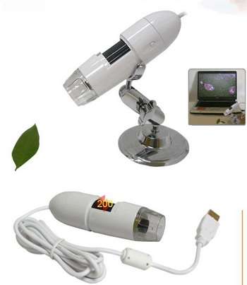USB Digital Microscope!!! Records & Takes Photos, FANTASTIC QUALITY GREAT GIFT IDEA!!