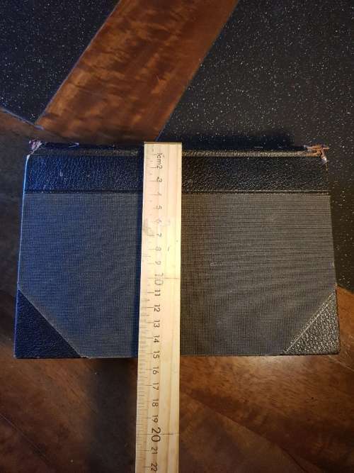 Antique 1910 The Practical Guide to Health by Fredrick M Rossiter