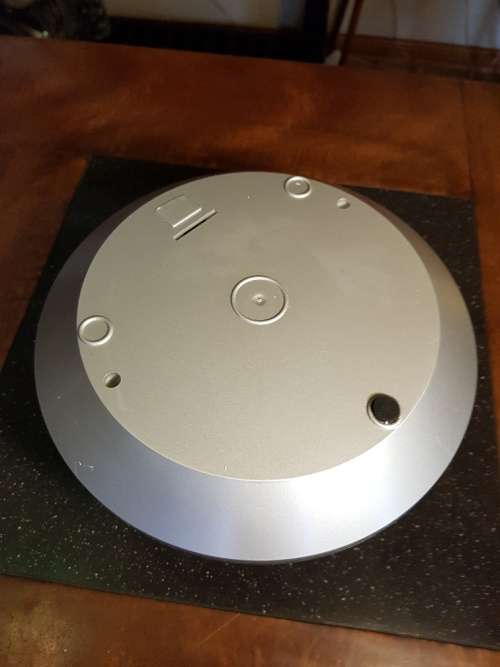 Vintage Looking Plastic Scale to 3 kg or 6 lb