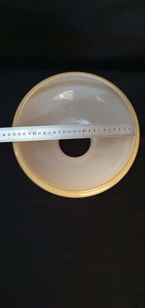 Stunning Vintage Millers Converted Oil Lamp