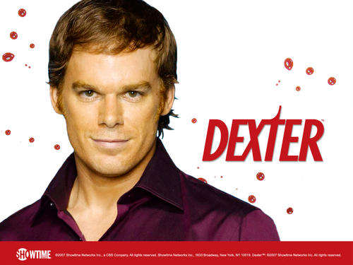 DEXTER  1 - 5 ***BRAND NEW, SEALED AND ORIGINAL