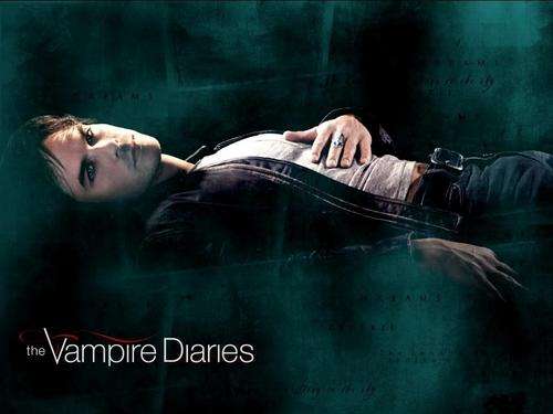 VAMPIRE DIARIES 1  ***BRAND NEW, SEALED AND ORIGINAL