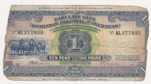 # CRAZY R1 START# SAW 1 pound 1951