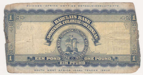 # CRAZY R1 START# SAW 1 pound 1951