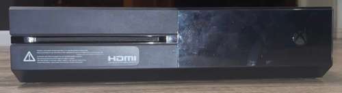 XBOX ONE Console