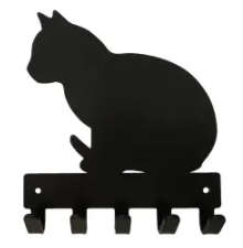 Assorted Animals Key Holder