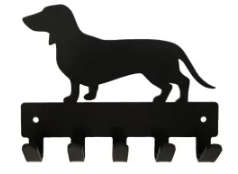 Assorted Animals Key Holder