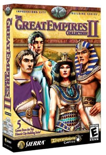 the great empires collection 2