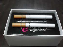 Health e-Cigarette