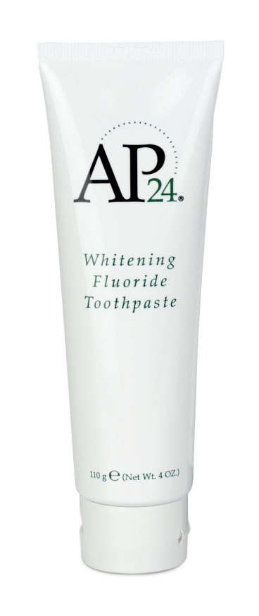 AP-24 WHITENING TOOTHPASTE