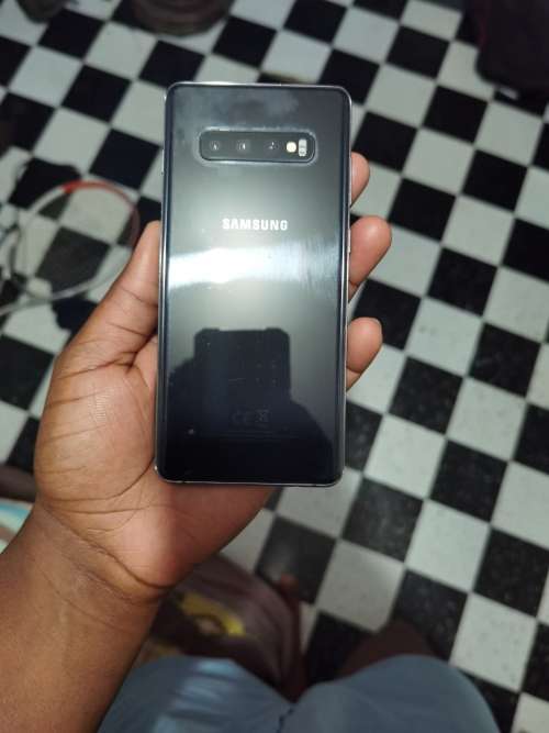 Samsung S10 Plus