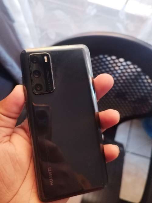 Bargain~Huawei P40 128 GB
