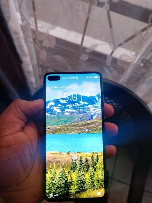 Bargain~Huawei P40 128 GB