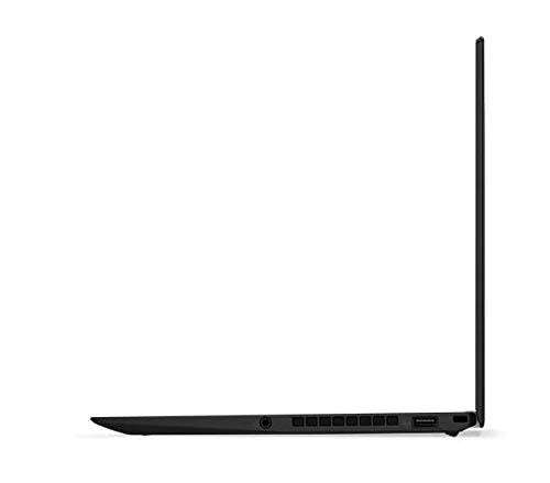 Lenovo Thinkpad X1 Carbon 6th Gen I5-8350U 8GB Ram 256GB Solid State Drive 14.0`` FHD Notebook