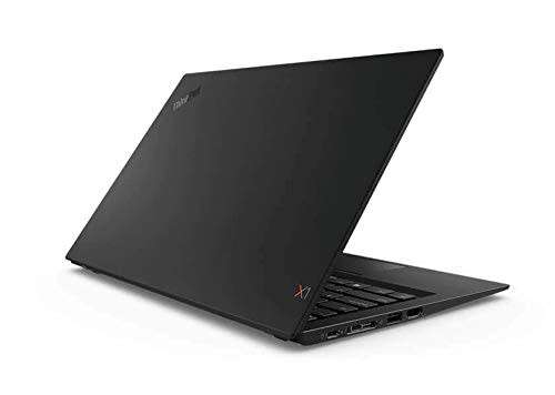 Lenovo Thinkpad X1 Carbon 6th Gen I5-8350U 8GB Ram 256GB Solid State Drive 14.0`` FHD Notebook