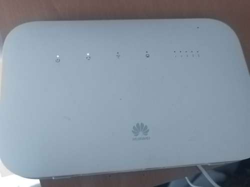 Huawei B612 B3FF Router