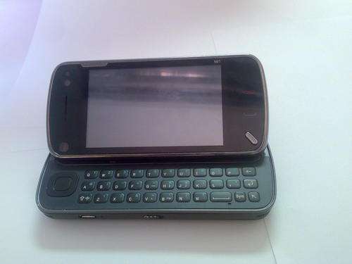 NOKIA N97 single simcard